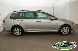 Volkswagen Golf 1.4 111.168 km Clima Navi Camera picture 37