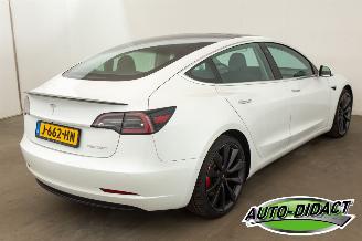 Tesla Model 3 Performance AWD 75 kWh picture 4