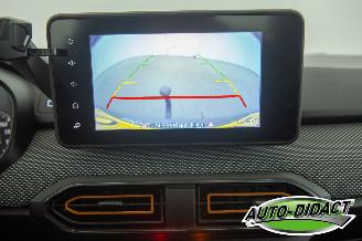 Dacia Sandero 1.0 TCe Automaat 28.623 km NAP Navi Camera 90 Comfort picture 8