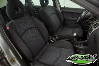 Peugeot 206 SW 1.6-16V Quiksilver Airco picture 15