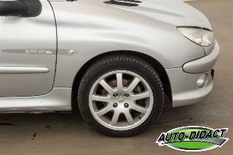 Peugeot 206 SW 1.6-16V Quiksilver Airco picture 27