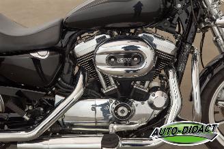 Harley-Davidson Sportster 22.295 km picture 17