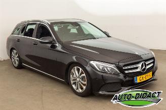 Mercedes C-klasse 350e Automaat Lease Edition picture 2
