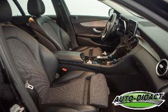 Mercedes C-klasse 350e Automaat Lease Edition picture 18