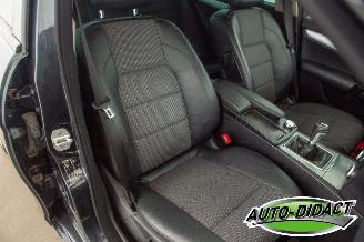 Mercedes C-klasse 180 CDI Airco Navi picture 20