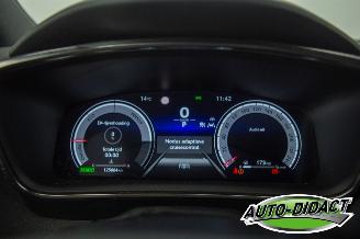 Toyota Corolla Touring Sports Hybrid 140 Clima Navi Camara Business picture 6