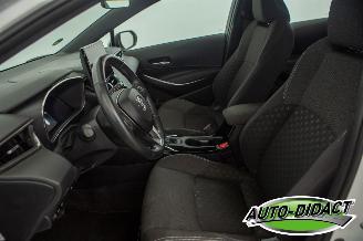 Toyota Corolla Touring Sports Hybrid 140 Clima Navi Camara Business picture 26