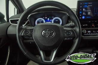 Toyota Corolla Touring Sports Hybrid 140 Clima Navi Camara Business picture 5
