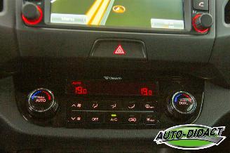 Kia Sportage 1.6 GDI Clima Navi Camera X-Ecutive Plus Pack picture 9