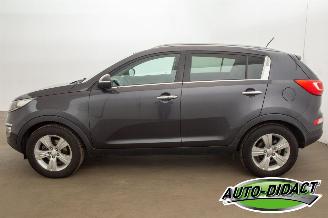 Kia Sportage 1.6 GDI Clima Navi Camera X-Ecutive Plus Pack picture 33