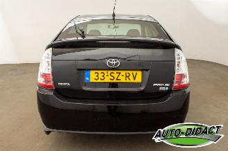 Toyota Prius 1.5 VVT-i Automaat Clima Navi Camera Tech Edition picture 32