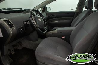 Toyota Prius 1.5 VVT-i Automaat Clima Navi Camera Tech Edition picture 23