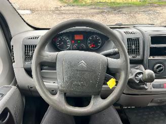 Citroën Jumper 2.2 HDi 6p. picture 5