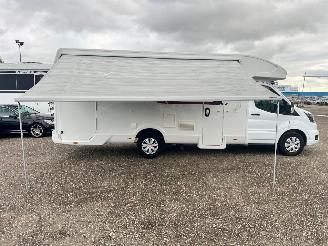 Ford  Transit 2.0 Automaat 46.526 km picture 55