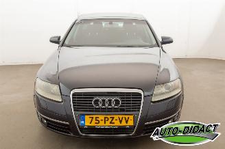 Audi A6 2.4 Automaat Clima Navi picture 45