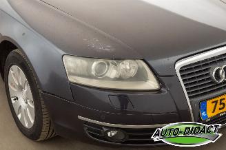 Audi A6 2.4 Automaat Clima Navi picture 42