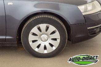 Audi A6 2.4 Automaat Clima Navi picture 43