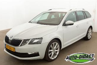 Damaged car Skoda Octavia 1.0 TSI Clima Navi Greentech Ambition Business 2019/1