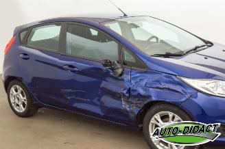 Ford Fiesta 1.0 EcoBoost 119.381 km Airco Titanium picture 27
