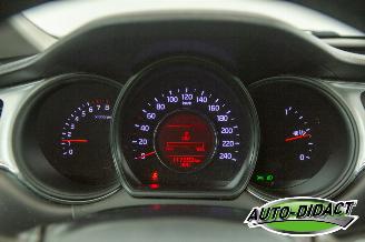 Kia Cee d 1.6 GDI 117.593 Clima Navi Camera ComfortPlusLine Navigator picture 6