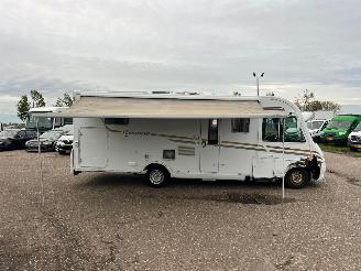 Bavaria  2.3 Universal 1740C 70.677 km Navi Camera picture 58