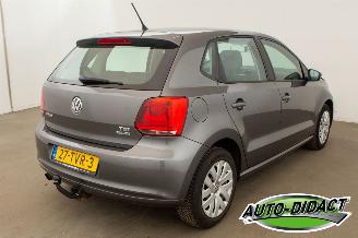 Volkswagen Polo 1.2 TSI Airco BlueMotion Comfortline picture 4