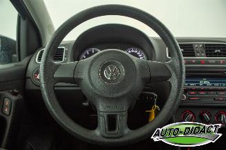 Volkswagen Polo 1.2 TSI Airco BlueMotion Comfortline picture 5