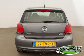 Volkswagen Polo 1.2 TSI Airco BlueMotion Comfortline picture 35