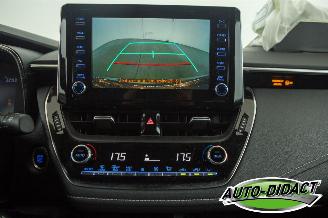 Toyota Corolla 1.2 117.487 km Clima Navi Camera picture 8