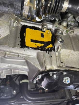 Toyota Corolla 1.2 117.487 km Clima Navi Camera picture 44