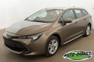 škoda osobní automobily Toyota Corolla 1.2 117.487 km Clima Navi Camera 2021/3