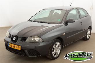 škoda osobní automobily Seat Ibiza 1.4-16V Airco 2009/1