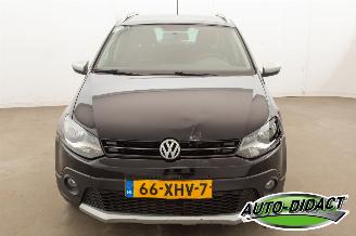 Volkswagen Polo Cross 1.2 TSI Clima Navi picture 37
