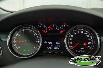 Peugeot 508 1.6 e-THP Clima Navi Blue Lease Executive picture 6