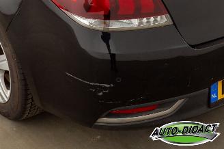 Peugeot 508 1.6 e-THP Clima Navi Blue Lease Executive picture 32