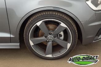 Audi A3 1.6 TDI Clima Navi picture 28