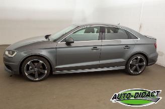 Audi A3 1.6 TDI Clima Navi picture 33