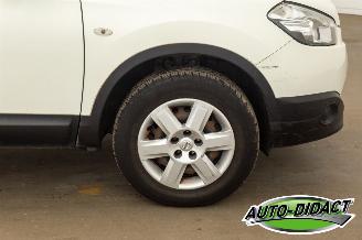 Nissan Qashqai 1.6 Airco picture 33