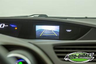Honda Civic 1.4 Clima Camera picture 8