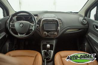 Renault Captur 0.9 Clima Leder MOTORSCHADE picture 20
