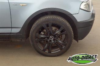 BMW X3 2.5i Automaat Clima picture 36