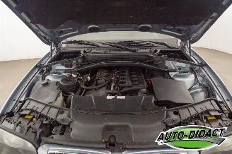 BMW X3 2.5i Automaat Clima picture 37