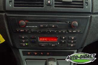 BMW X3 2.5i Automaat Clima picture 8