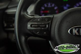 Kia Rio 1.2 Clima Navi Camera picture 13