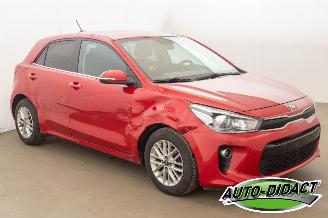 Kia Rio 1.2 Clima Navi Camera picture 2