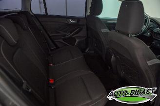 Ford Focus 1.0 EcoBoost Hybrid Clima Navi Connected picture 22