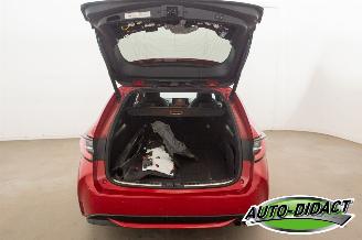 Toyota Corolla Touring Sports 2.0 Hybrid Pano Leder Clima Navi Premium picture 40