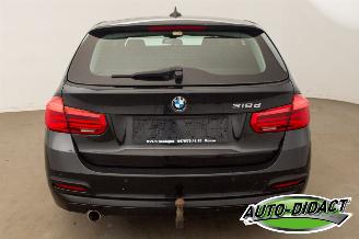BMW 3-serie 318d Clima Navi picture 37
