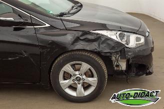 Hyundai I-40 1.6 GDI Clima Blue i-Motion picture 33