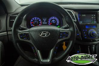 Hyundai I-40 1.6 GDI Clima Blue i-Motion picture 5